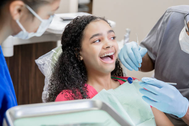 Dentist for Dental Trauma in ID