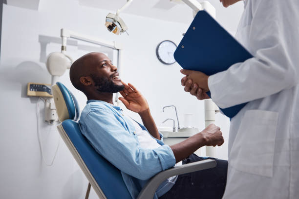 Best Emergency Dental Filling Replacement  in Moscow, ID